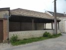 Lavoir de COURCELLES SAPICOURT