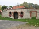 Lavoir de HOURGES