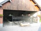 Washhouse of TRESLON