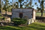 Lavoir de TAUXIERES MUTRY