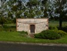 Lavoir de TAUXIERES MUTRY