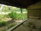 Lavoir de TAUXIERES MUTRY