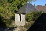Lavoir de FONTAINE SUR AY