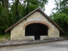 Lavoir de BROUILLET