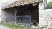 Lavoir de CHAMBRECY
