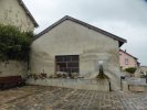 Lavoir de CHAUMUZY