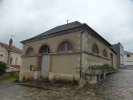 Lavoir de CHAUMUZY