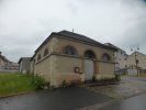 Lavoir de CHAUMUZY