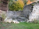 Lavoir de COURVILLE