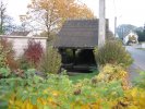 Lavoir de COURVILLE