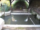 Lavoir de COURVILLE