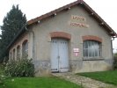 Lavoir de CRUGNY