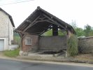 Lavoir de FAVEROLLES ET COEMY
