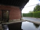 Lavoir de FAVEROLLES ET COEMY