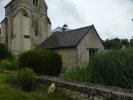 Lavoir de MONT SUR COURVILLE