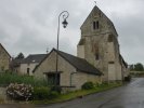 Lavoir de MONT SUR COURVILLE