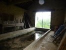 Lavoir de MONT SUR COURVILLE