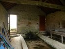 Lavoir de MONT SUR COURVILLE