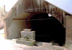 Lavoir de POILLY