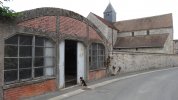 Lavoir de ROMIGNY