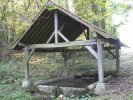 Lavoir de SERZY ET PRIN