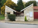 Lavoir de UNCHAIR