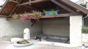 Lavoir de VILLE EN TARDENOIS