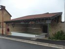 Lavoir de GRAUVES