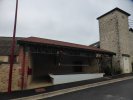 Lavoir de GRAUVES