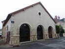 Lavoir de OGER