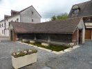 Lavoir de BRUGNY VAUDANCOURT