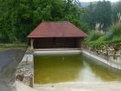 Lavoir de CHAVOT COURCOURT