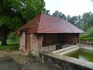 Lavoir de CHAVOT COURCOURT