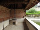 Lavoir de CHAVOT COURCOURT