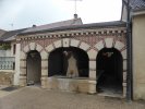 Lavoir de MONTHELON