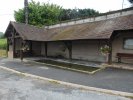 Lavoir de MORANGIS