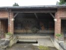 Lavoir de MORANGIS