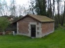 Lavoir de OIRY