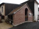Lavoir de ST MARTIN D ABLOIS