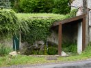 Lavoir de ST MARTIN D ABLOIS
