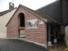 Lavoir de ST MARTIN D ABLOIS
