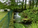 Lavoir de ST MARTIN D ABLOIS