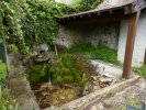 Lavoir de ST MARTIN D ABLOIS