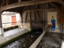 Lavoir de ST MARTIN D ABLOIS