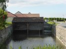 Lavoir de FROMENTIERES