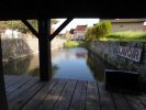 Lavoir de FROMENTIERES