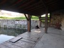 Lavoir de FROMENTIERES