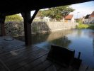 Lavoir de FROMENTIERES