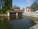 Lavoir de JANVILLIERS