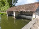 Lavoir de JANVILLIERS